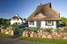 Holiday homeGermany - : Seeadler 65