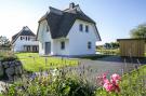 Holiday homeGermany - : Seeschwalbe 60