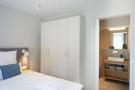 Holiday homeGermany - : Bades Huk Hohenkirchen-2 Schlafzimmer