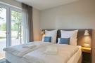 Holiday homeGermany - : Bades Huk Hohenkirchen-2 Schlafzimmer