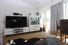 Holiday homeGermany - : Appartementhaus Calmsailing Börgerende-Appartement