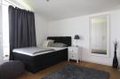 Holiday homeGermany - : Appartementhaus Calmsailing Börgerende-Appartement