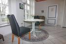 Holiday homeGermany - : Gutshaus Schulenbrook Rüster 30 m²