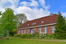 VakantiehuisDuitsland - : Gutshaus Schulenbrook Rüster 30 m²