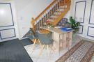 Holiday homeGermany - : Gutshaus Schulenbrook Rüster 30 m²