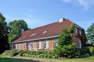 FerienhausDeutschland - : Gutshaus Schulenbrook Rüster 30 m²