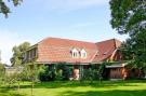 Holiday homeGermany - : Gutshaus Schulenbrook Rüster 30 m²