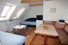 Holiday homeGermany - : Gutshaus Schulenbrook Esche 30 m²