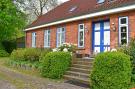 FerienhausDeutschland - : Gutshaus Schulenbrook Esche 30 m²