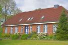 FerienhausDeutschland - : Gutshaus Schulenbrook Esche 30 m²