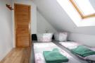 Holiday homeGermany - : Gutshaus Schulenbrook Esche 30 m²