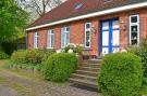 FerienhausDeutschland - : Gutshaus Schulenbrook Linde 30 m²