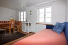 Holiday homeGermany - : Gutshaus Schulenbrook Linde 30 m²