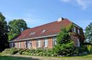 FerienhausDeutschland - : Gutshaus Schulenbrook Linde 30 m²