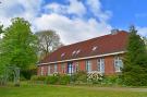 FerienhausDeutschland - : Gutshaus Schulenbrook Linde 30 m²