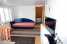 Holiday homeGermany - : Gutshaus Schulenbrook Linde 30 m²  [8] 