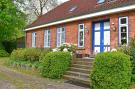 VakantiehuisDuitsland - : Gutshaus Schulenbrook Birke 40 m²