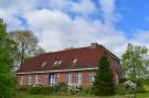 VakantiehuisDuitsland - : Gutshaus Schulenbrook Birke 40 m²