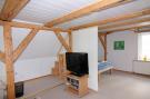 FerienhausDeutschland - : Gutshaus Schulenbrook Birke 40 m²