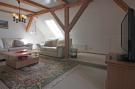 VakantiehuisDuitsland - : Gutshaus Schulenbrook Birke 40 m²