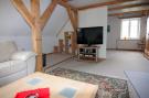 Holiday homeGermany - : Gutshaus Schulenbrook Birke 40 m²