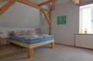 Holiday homeGermany - : Gutshaus Schulenbrook Birke 40 m²