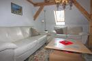 VakantiehuisDuitsland - : Gutshaus Schulenbrook Birke 40 m²