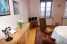 Holiday homeGermany - : Gutshaus Schulenbrook Kiefer 100 m² 2 P  [14] 