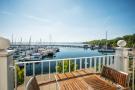 FerienhausDeutschland - : BEECH Resort Boltenhagen - Typ 1 Single mit Kind