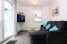 Holiday homeGermany - : Ferienhaus de Poeler Drift Zierow 4 Personen  [2] 