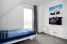 Holiday homeGermany - : Ferienhaus de Poeler Drift Zierow 4 Personen  [9] 