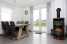 Holiday homeGermany - : Ferienhaus de Poeler Drift Zierow 4 Personen  [4] 