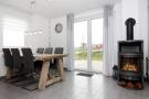 Holiday homeGermany - : Ferienhaus de Poeler Drift 5 Personen