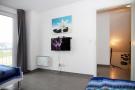 Holiday homeGermany - : Ferienhaus de Poeler Drift 5 Personen