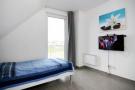 Holiday homeGermany - : Ferienhaus de Poeler Drift 6 Personen