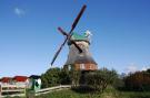 VakantiehuisDuitsland - : Mill, Neubukow-Galerie-Holländer-Windmühle