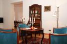 Holiday homeGermany - : Apartments im Schloss Tressow, Bobitz-Wohnung 4