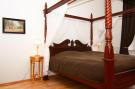 Holiday homeGermany - : Apartments im Schloss Tressow, Bobitz-Wohnung 4