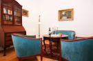 Holiday homeGermany - : Apartments im Schloss Tressow, Bobitz-Wohnung 4