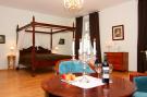 Holiday homeGermany - : Apartments im Schloss Tressow, Bobitz-Wohnung 4