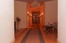 Holiday homeGermany - : Apartments im Schloss Tressow, Bobitz-Wohnung 4