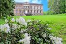 Holiday homeGermany - : Apartments im Schloss Tressow, Bobitz-Wohnung 4