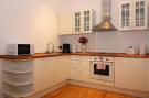 Holiday homeGermany - : Apartments im Schloss Tressow, Bobitz-Wohnung 4