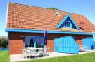 Holiday homeGermany - : Reihenhäuser Boltenhagen-Reihenhaus 62 qm Alte Sch