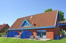 Holiday homeGermany - : Reihenhäuser Boltenhagen-Reihenhaus 62 qm Alte Sch