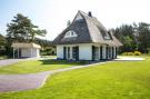 Holiday homeGermany - : Haubenlerche 14