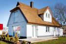 FerienhausDeutschland - : Ferienhaus in Boiensdorf 1-4 Personen