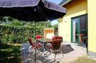 Holiday homeGermany - : Doppelhaushälfte in Neuendorf