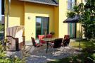 Holiday homeGermany - : Doppelhaushälfte in Neuendorf