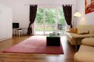 Holiday homeGermany - : Ferienpark Markgrafenheide Studio 50 qm